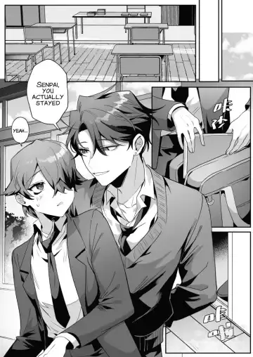 [Diyu Daozhang] The Dazzling Boy and the Gloomy Bunny Fhentai - Page 10