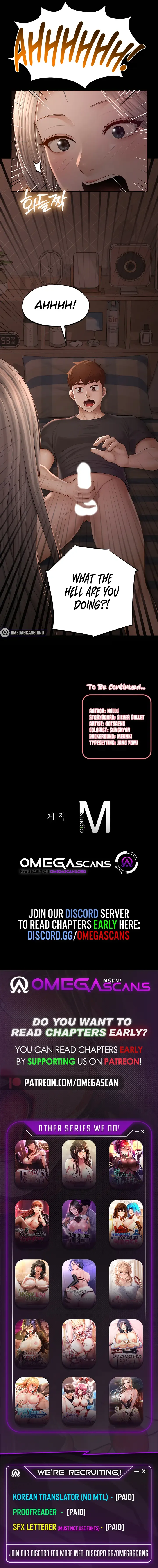 My Sweet Home Fhentai - Page 25