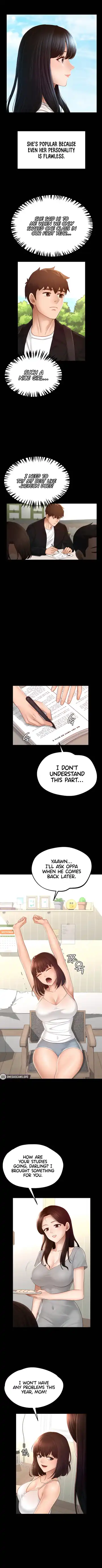 My Sweet Home Fhentai - Page 19