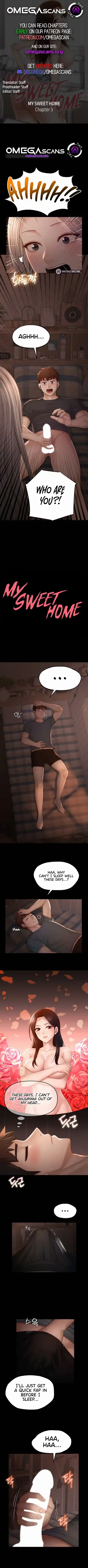 My Sweet Home Fhentai - Page 26