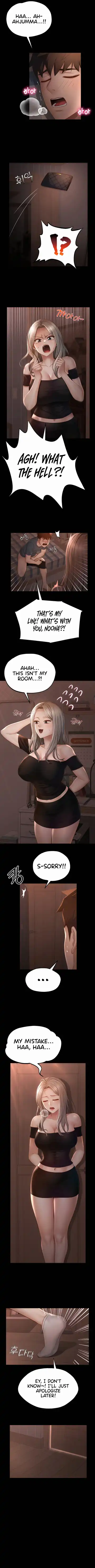 My Sweet Home Fhentai - Page 27