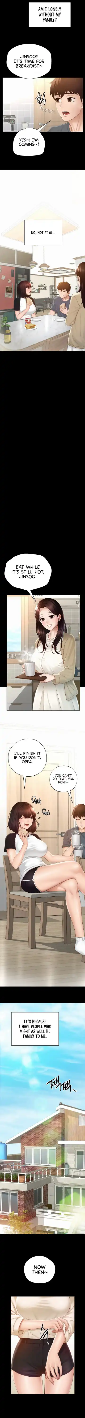 My Sweet Home Fhentai - Page 3