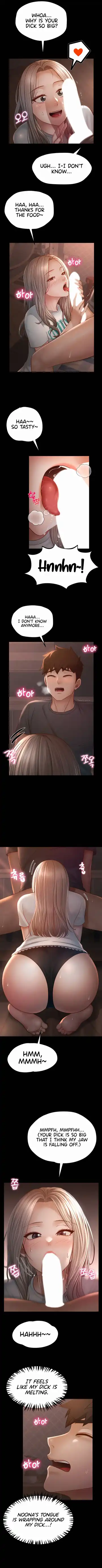 My Sweet Home Fhentai - Page 31