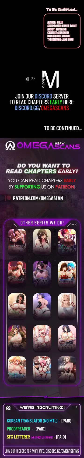 My Sweet Home Fhentai - Page 33