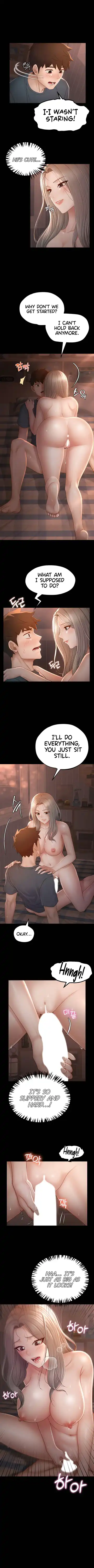 My Sweet Home Fhentai - Page 35