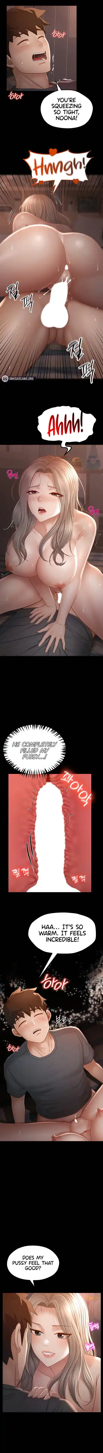 My Sweet Home Fhentai - Page 36