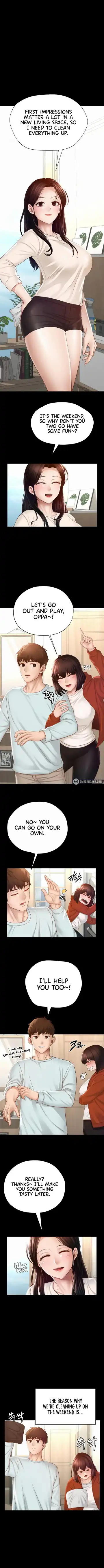 My Sweet Home Fhentai - Page 4