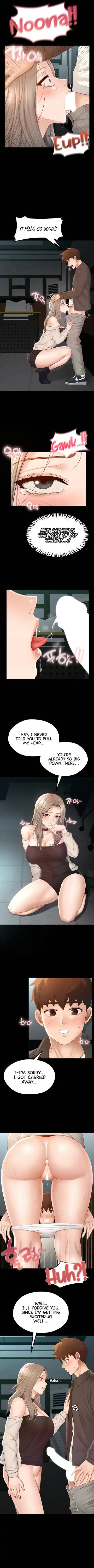 My Sweet Home Fhentai - Page 59