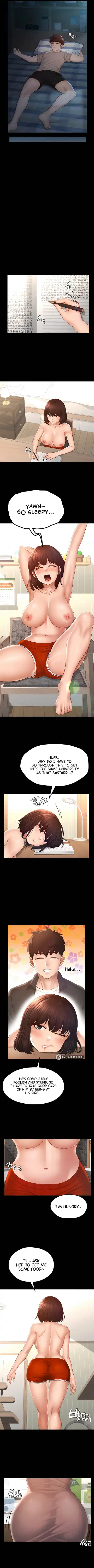 My Sweet Home Fhentai - Page 65