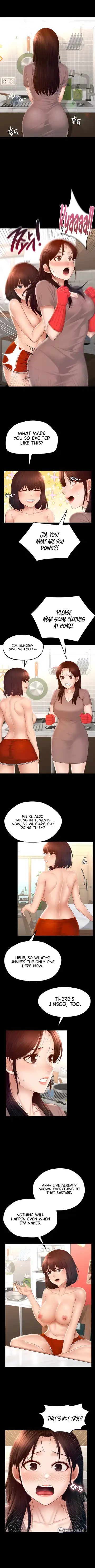 My Sweet Home Fhentai - Page 66