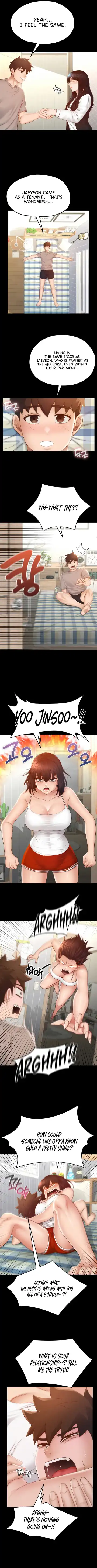 My Sweet Home Fhentai - Page 71