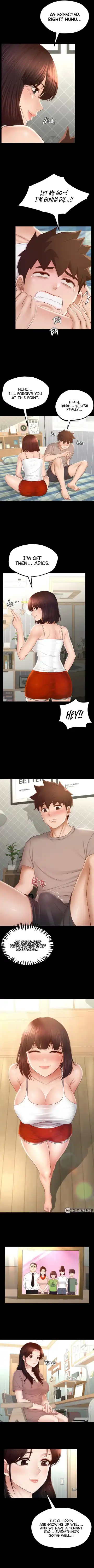 My Sweet Home Fhentai - Page 72