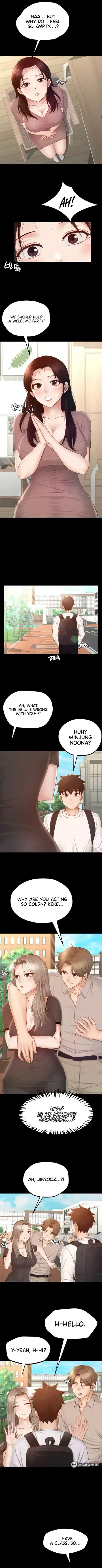 My Sweet Home Fhentai - Page 73