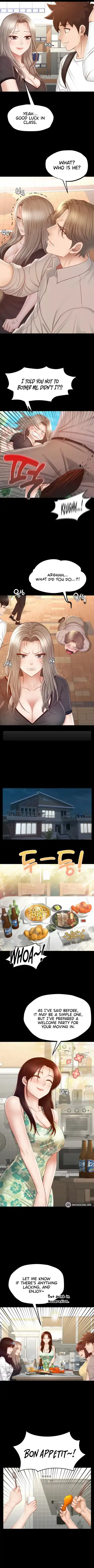 My Sweet Home Fhentai - Page 74