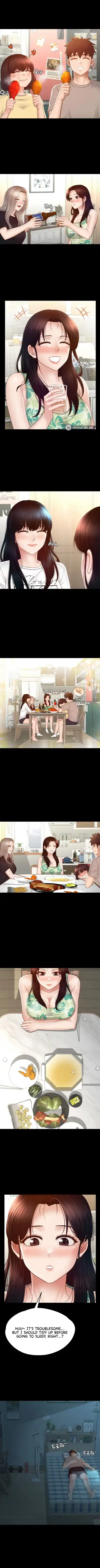 My Sweet Home Fhentai - Page 75