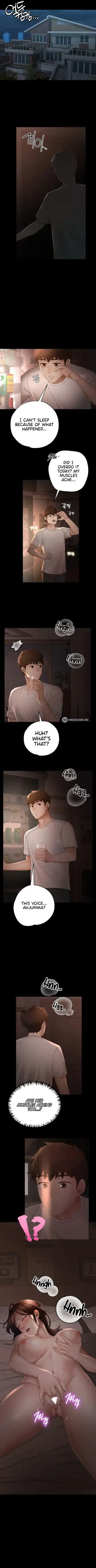 My Sweet Home Fhentai - Page 8