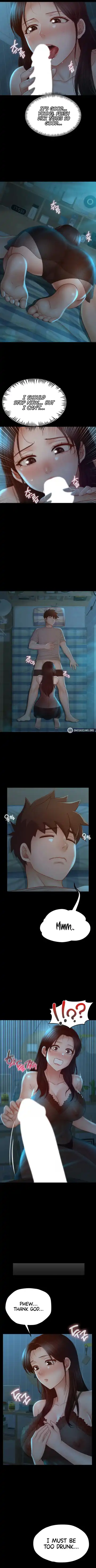 My Sweet Home Fhentai - Page 81