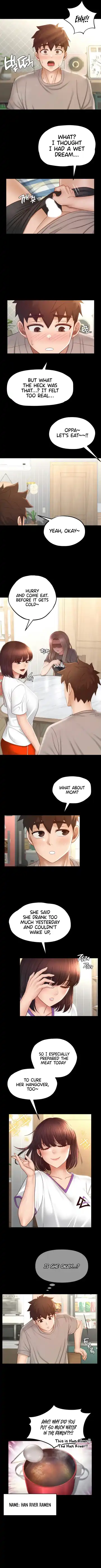 My Sweet Home Fhentai - Page 88
