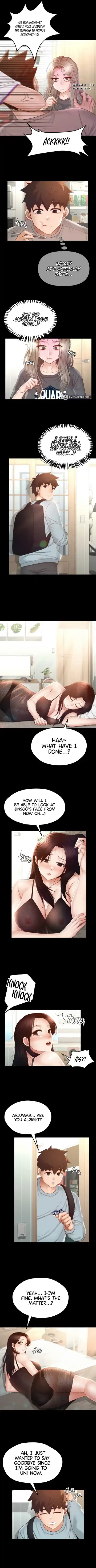 My Sweet Home Fhentai - Page 89