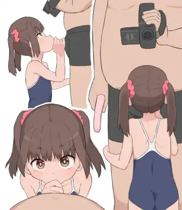 [Bubukka] Sausage Fhentai - Page 3