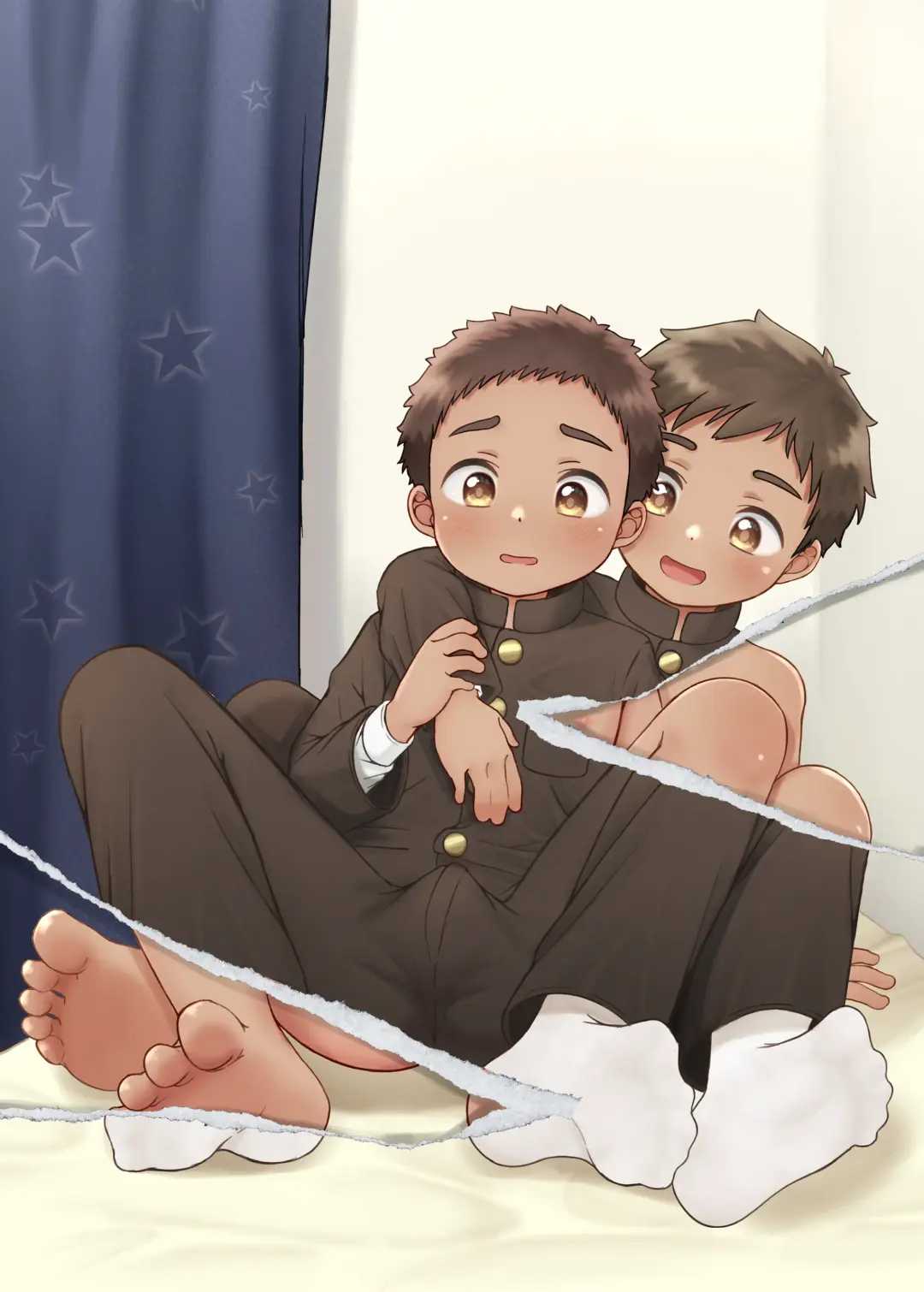 [Tana] Suki! Tte iena itsu! Fhentai - Page 22