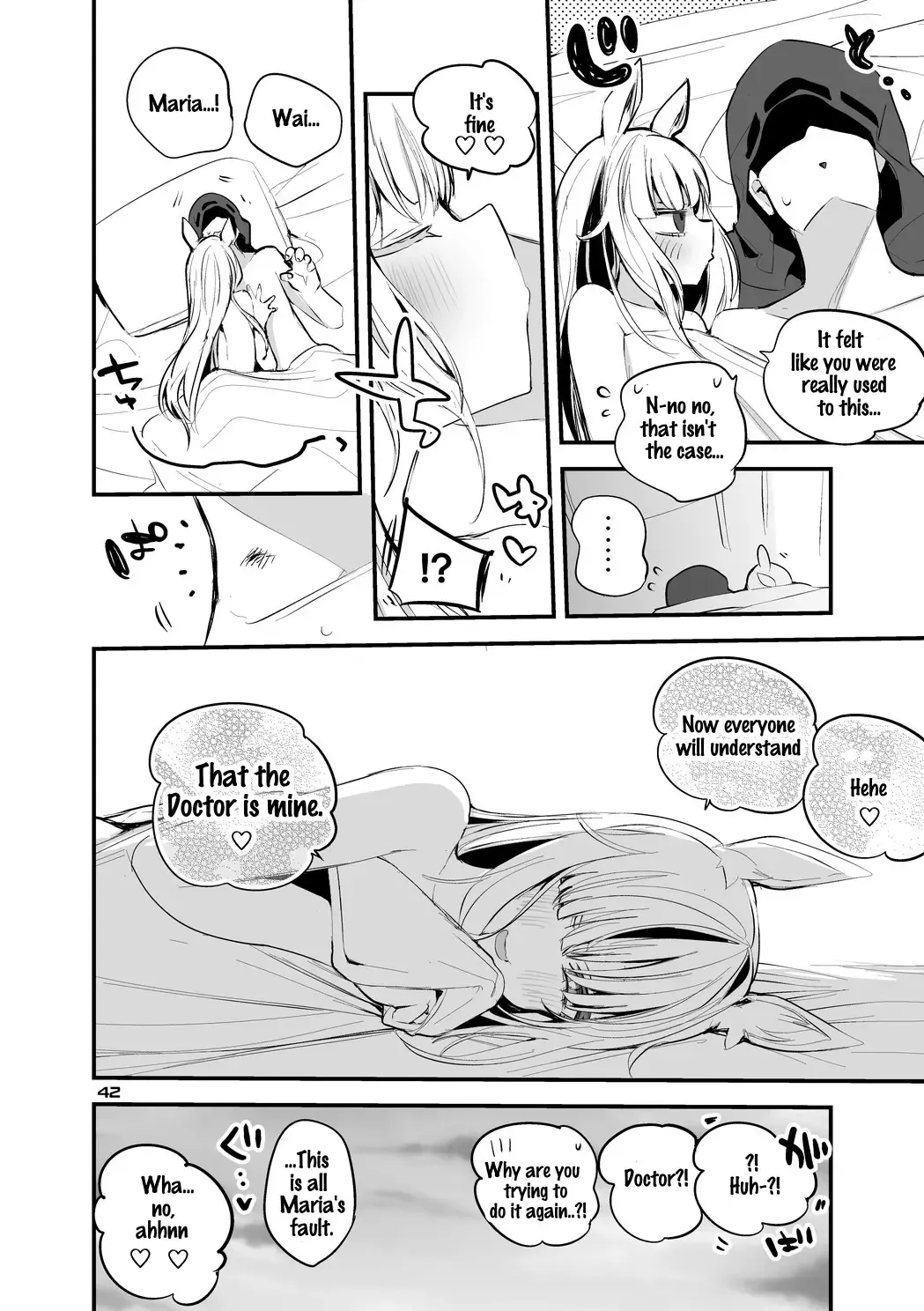[Ringo Club] Hakobune x Ero x Matome Hon 3 | Ark x Erotic x Compilation Book 3 Fhentai - Page 25