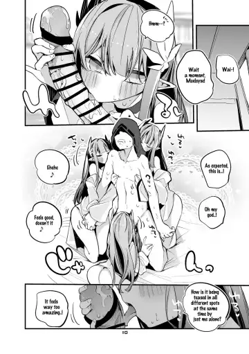[Ringo Club] Hakobune x Ero x Matome Hon 3 | Ark x Erotic x Compilation Book 3 Fhentai - Page 5