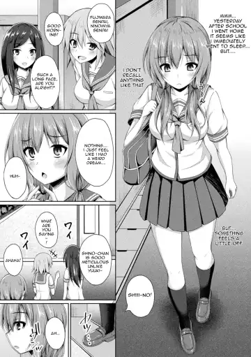 [Narumi Yuu] A Holy Angel Falls Compilation Fhentai - Page 32