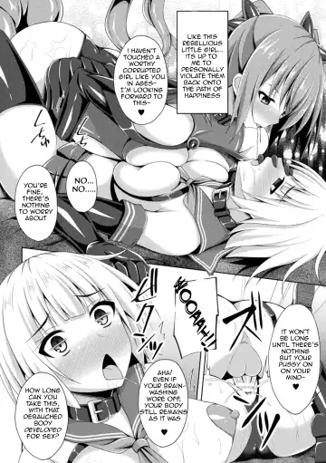 [Narumi Yuu] A Holy Angel Falls Compilation Fhentai - Page 82