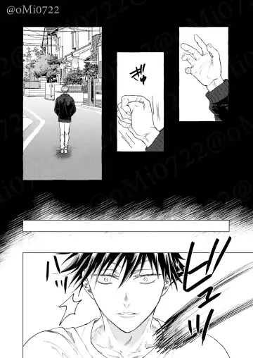 [Omi] Gojo no Kasane Fhentai - Page 65