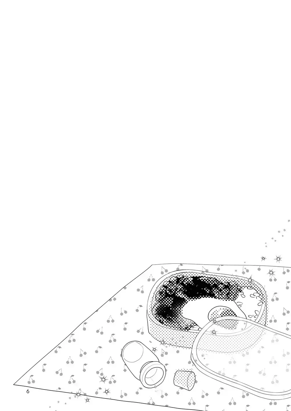 [Miyoshino] Korekkurainotsu ♪ oben toba konitsu ♪ okazu to biyakuochoi to tsumetetsu ♪ Fhentai - Page 5