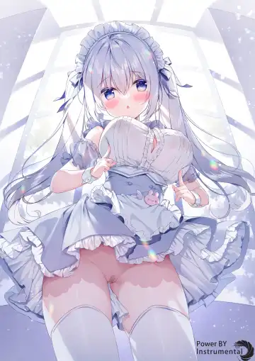 [Harenchi Tomeko] Hayase Yuuka ga Suki Sugiru!! Fhentai - Page 21