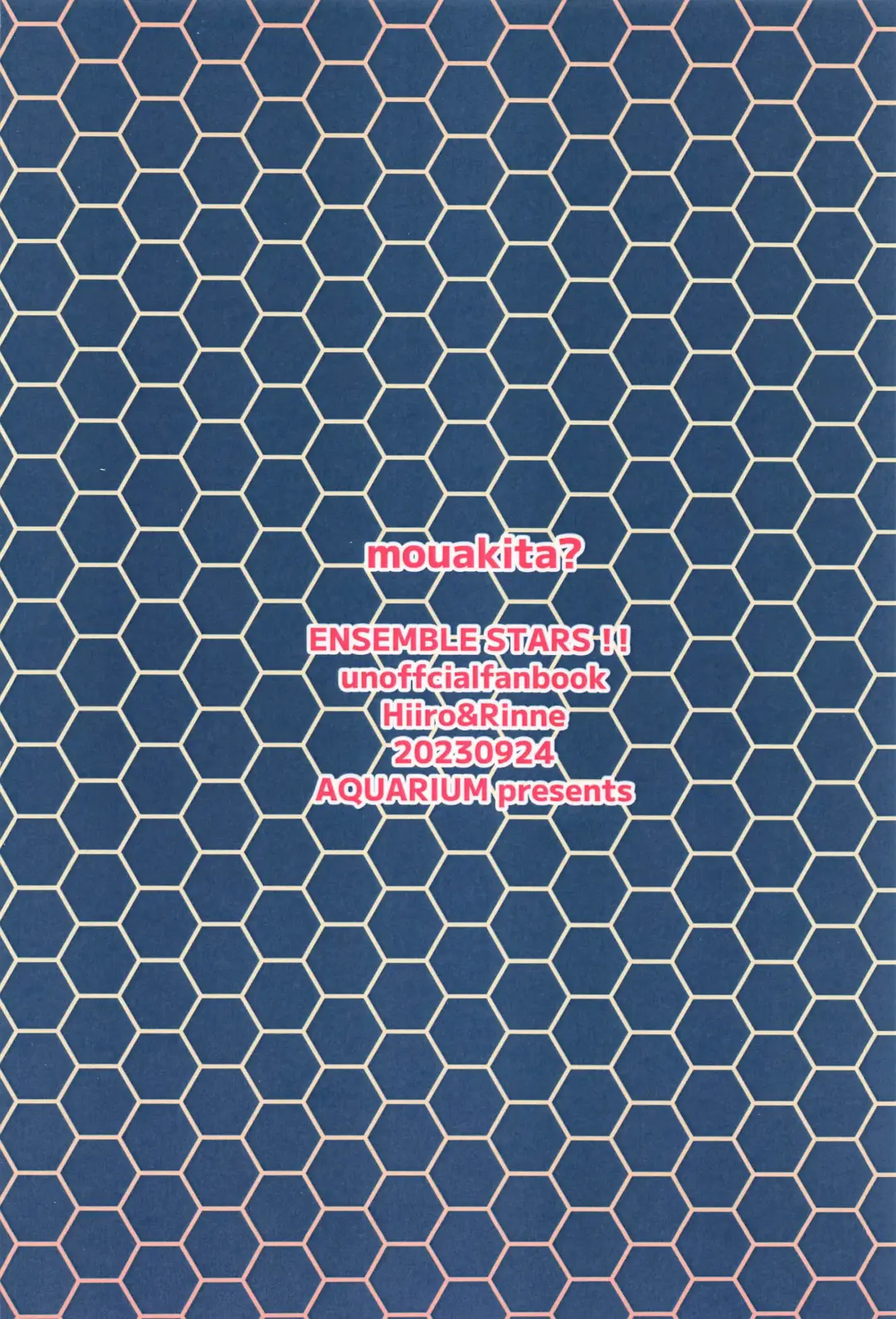 moakita？ Fhentai - Page 26