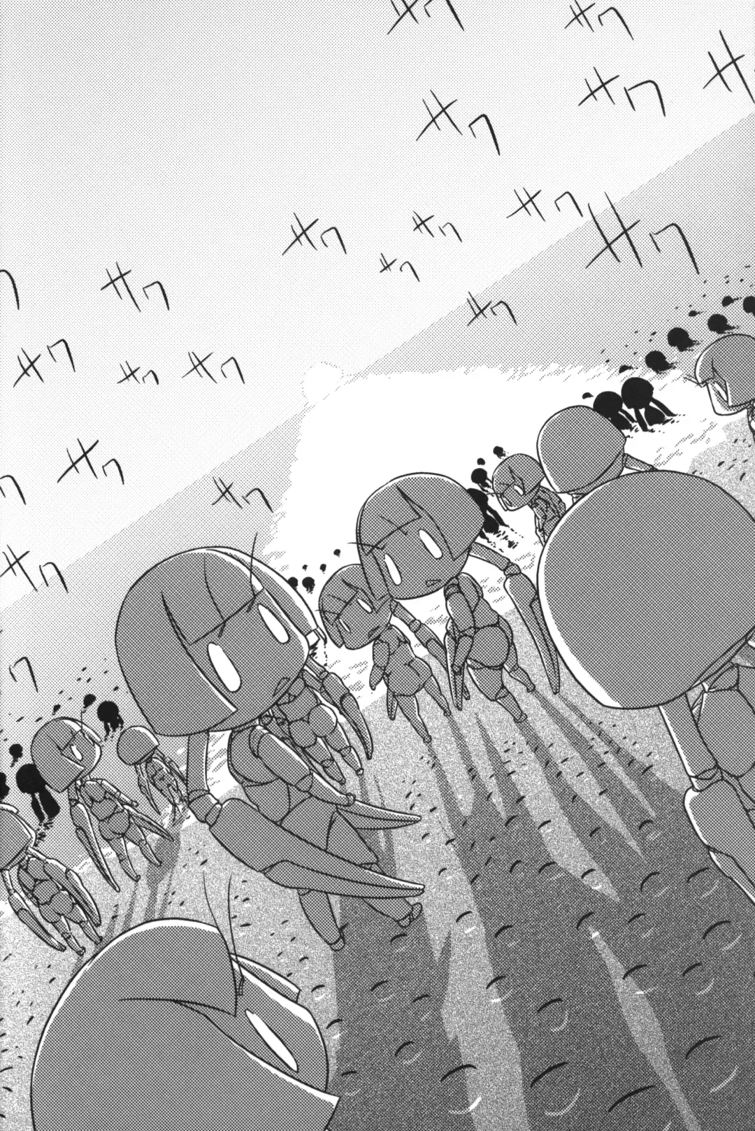 JG Enjioru Fhentai - Page 41