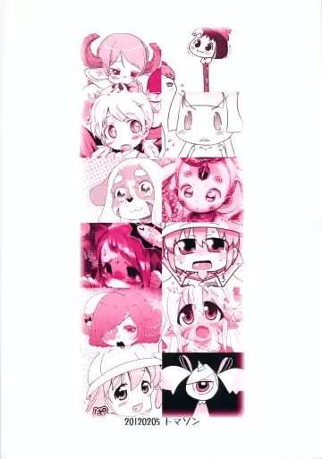 JG Enjioru Fhentai - Page 56