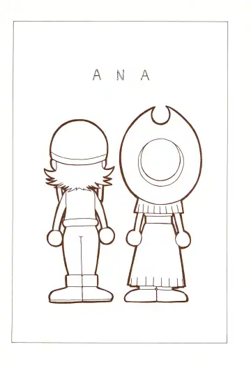 [Aki] Digimon-bon Fhentai - Page 30