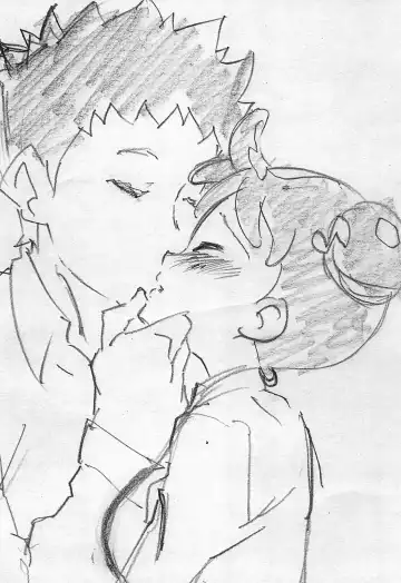 [Ushita] Shishunki Nikki Fhentai - Page 24