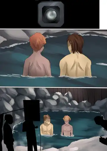 [Kanariko] Akeppanashi - Fhentai