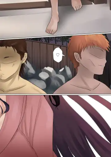 [Kanariko] Akeppanashi Fhentai - Page 2