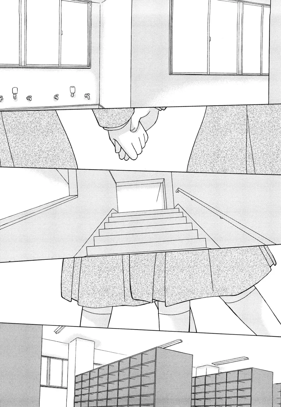 [Oba Yoshifumi] Rateran Fhentai - Page 160