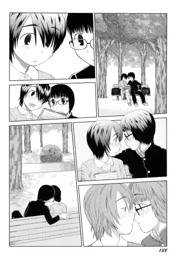 [Oba Yoshifumi] Rateran Fhentai - Page 140