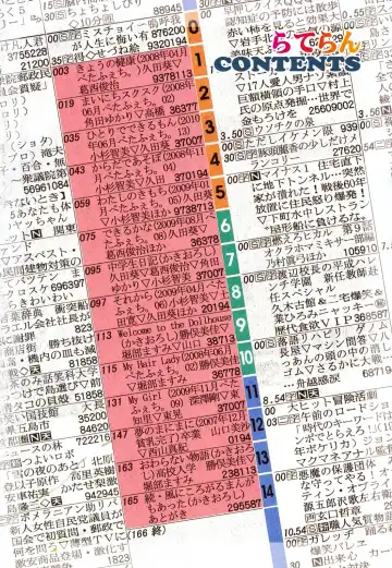 [Oba Yoshifumi] Rateran Fhentai - Page 4