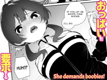 [Shiratama Moti] Kyou, Bukatsu Sabotta | Today, We Skipped Practice Fhentai - Page 33