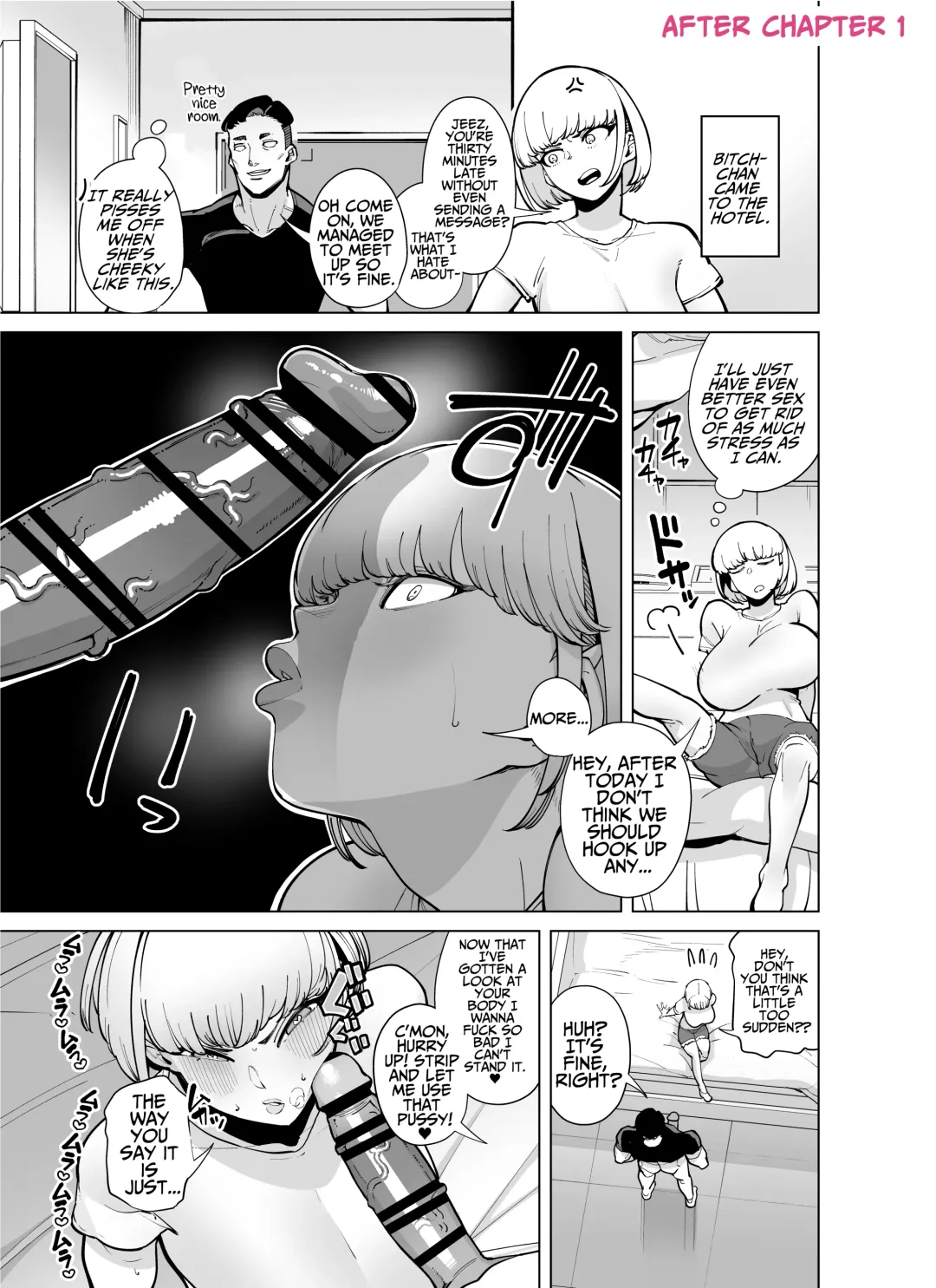 [Takashima] FANBOX Matome Vol. 02 Hamerare Daisuki Bitch-chan Fhentai - Page 6