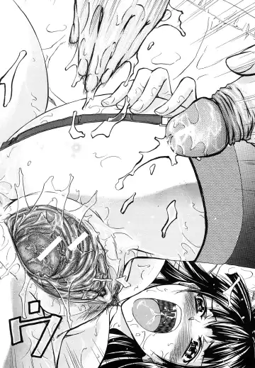 [Kikuichi Monji] Anal Destroy Fhentai - Page 135