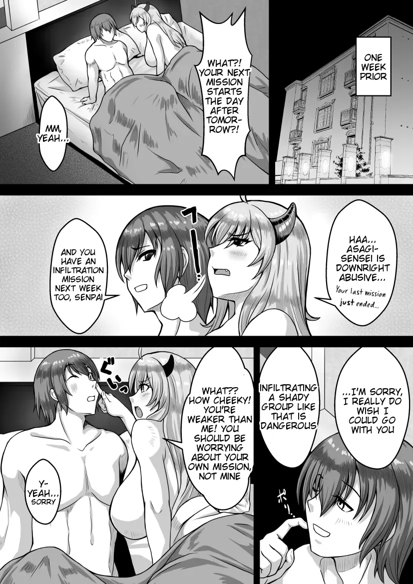 [Ao] Mousou Log 04 Fhentai - Page 14