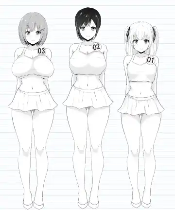 [Erun] Gachinko! Idol Audition Fhentai - Page 54