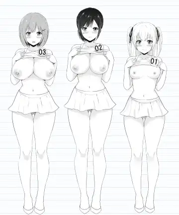 [Erun] Gachinko! Idol Audition Fhentai - Page 55