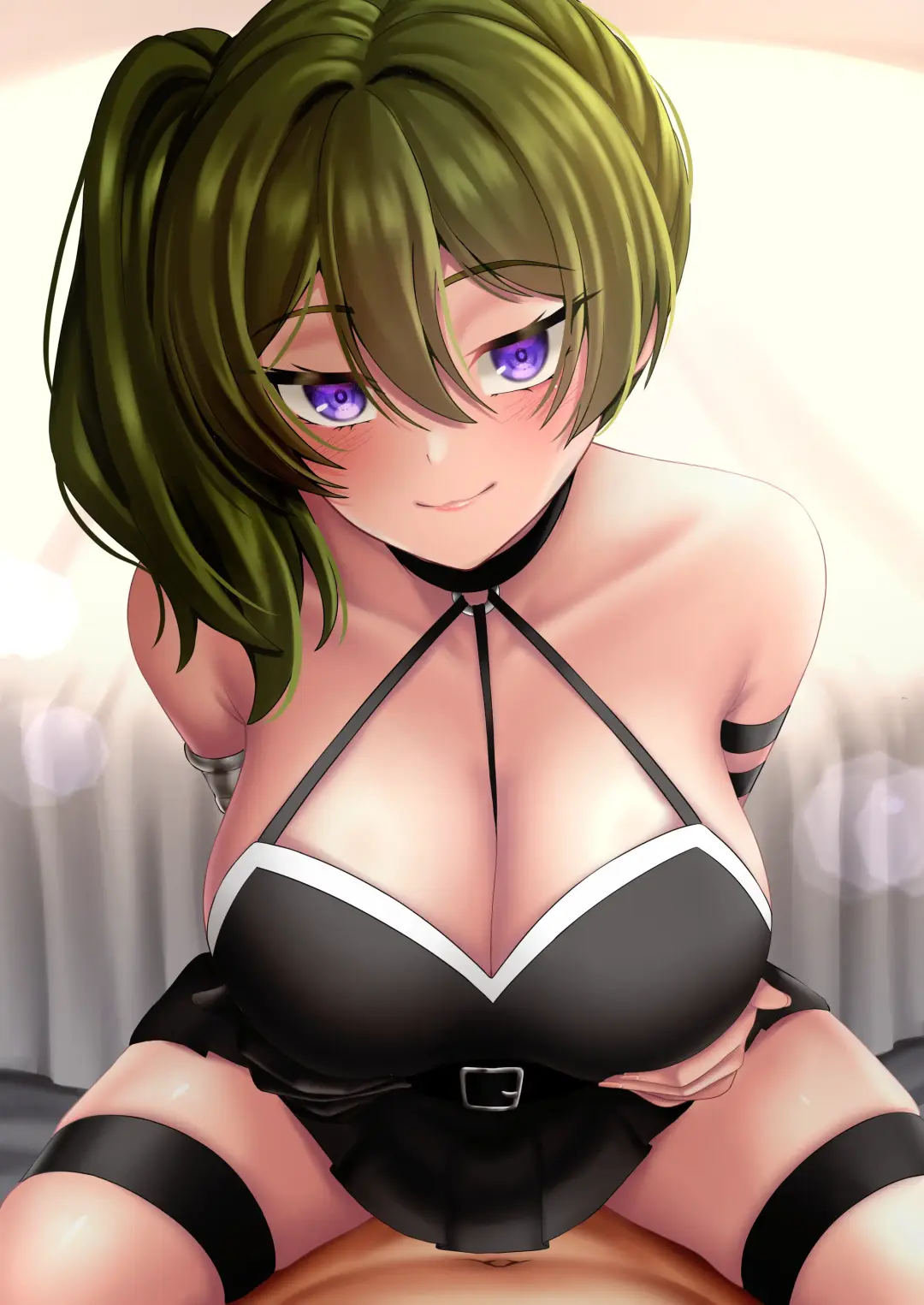 [Oniilus] Oniilus March 2024 Fhentai - Page 93