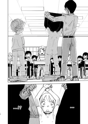 [Mesotane] Jitsuen!! Hoken Taiiku | Presentation!! Health and Physical Education Fhentai - Page 14